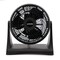 Proctor-Silex 8 Inch 35 Watt 3-Speed Adjustable Tilt Desk Office Fan in Black 750123601M - alternate 4
