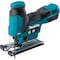 Makita Jigsaw, 3000 stroke/min, 18 V DC XVJ05Z - alternate 1