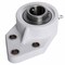 Timken FLANGEANGE BEARING UNIT SUCPLFB207-20/F - alternate 1