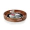 Picnic Time Family Of Brands NFL Arizona Cardinals - Barista Serving Tray with Glass Insert 907-09-511-014-2 - alternate 2