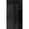 Vdomdoors Front Exterior Prehung Steel Door Ronex1033 Teak 96 Sidelight and Transom Window Sidelite Entry RONEX1033EXD-OAK-W36+12xH96+16-RH-I - alternate 1