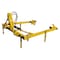 Homestead Implements Pinnacle Series Bale Unroller HPBALEUNROLLER------ - alternate 3