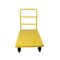 5Seconds Brand MAXLOAD Platform Cart 48"X 24" with 2000 Lbs Load Capacity, and 6" Black Swivel Wheels 555035 - alternate 4