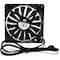 Bgears b-shark Cooling Fan B-SHARK120-BLACK - alternate 1