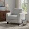 Homeroots 31" Sofa With Black Legs 601963 - alternate 8