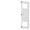 Siemens SIVACON door half 8MF1870-2UT25-3BA2 - alternate 1