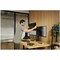 Kensington SmartFit Space-Saving Dual Monitor Arm K55513WW - alternate 15