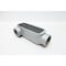 Appleton Electric 2IN IRON CONDUIT OUTLET BODY LR200-M - alternate 5