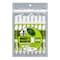 Mighty Marker PM-15 Paint Marker, Eco-Friendly, 10ml Alcohol Based Paint, White Color Family, 8-PK 81315 - alternate 3