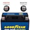 Goodyear GYTX16 - 12 Volt 18 AH, 240 CCA, Rechargeable High-Performance, SLA - AGM Battery GY4140763 - alternate 7