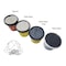 Sarco Putty Multi-Glaze Type M Window Glazing Putty, Pint SPMP - alternate 3