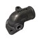 John Deere WATER PUMP CONNECTION, JOHN DEERE OEM R134276 R134276 - alternate 1