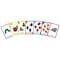 Briarpatch The World of Eric Carle The Very Hungry Caterpillar Card Game 1254 - alternate 2