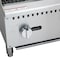 Koolmore 24 in. Commercial 2-Burner Natural Gas Charbroiler with 60,000 BTU in Stainless-Steel KM-GCB2-24M KM-GCB2-24M - alternate 7
