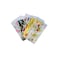 Wecare Kids Disposable Face Mask, 3, Party Collection Print, Kids, 50 PK WMN100089 - alternate 9