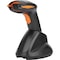 Manhattan WIRELESS 2D BARCODE SCANNER 179768 - alternate 13