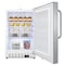 Summit Commercial 21in Wide Built-In Commercial All-Refrigerator, ADA Compliant SCR504SSTBADA - alternate 8