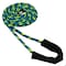 Rope Logic Streaked Dead Eye Sling 5/8in Sterling 12-Strand Hollow Braid 25 ft. Length 100513 100513 - alternate 4
