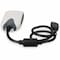 Add-On Addon 5 Pack Of 20.00Cm (8.00In) Usb 2.0 (A) Male To Vga Female, PK5 USB2VGA-5PK - alternate 5