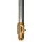 Eco-Flo EFYH3 Yard Hydrant, 3 ft OAL, 3/4 in Inlet, FPT Inlet, 120 psi Pressure PPYH03 - alternate 4