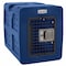 Dakota 283 G3 Framed Door Kennel - Small - Blue D2-G3SML-SGN-BLUE - alternate 1