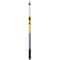 Purdy Purdy POWER LOCK Telescoping 2-4 ft. L X 1 in. D Fiberglass Extension Pole 14P240024 - alternate 4