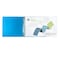 C-Line Products Panoramic Page Protector, 11 x 8.5", PK25 62237 - alternate 5