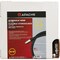 Apache 3/8'' x 36'' Male to Male Hydraulic Hose 98398232 - alternate 2