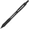 Paper Mate Pen, Black, Non-Erasable, Gel, PK12 2095465 - alternate 1