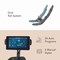 Osaki Titan Zero Gravity Massage Chair with Heated Rollers and Full Body Air Compression TP-Ronin 4D - alternate 6