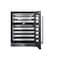Summit 24in Dual Zone Built-In Wine Cellar CL244WC2 - alternate 6