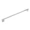 Richelieu Avellino Collection 16 3/8 in (416 mm) Center-to-Center Brushed Nickel Contemporary Cabinet Pull BP527416195 - alternate 1