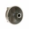 Ge Range Surface Burner Knob (Stainless Steel) WB03X29315-50PK - alternate 3