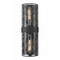 Z-Lite Meridian Matte Black 2 Light Wall Sconce 3053-2SL-MB - alternate 7