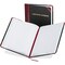 Boorum & Pease Boorum Laboratory Record Notebooks, White BORL21150R - alternate 1