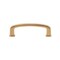Designperfect 3'' Center-to-Center Handle Pull, Champagne Bronze/Gold DPA-S872CBZ - alternate 5