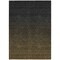 Homeroots 8' X 10' Gray And Brown Abstract Washable Indoor Outdoor Area Rug 588933 - alternate 7
