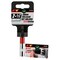 Performance Tool 1/4 in. Hex Quick Release Magnetic Bit Holder W489 - alternate 3