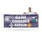 Signmission Game Console Repair, 48 Inch x 120 Inch, Vinyl Banner B-120-30667 - alternate 4