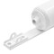 Prime-Line Storm and Screen Door Closer Heavy Duty Torsion Bar with Jamb Bracket Set, White K 55002 - alternate 6