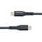 Startech.Com 1M 3FT USB C CHARGING CABLE, USB-C CABLE, USB 2.0 TYPE-C LAPTOP CHARGER CORD,  USB2CC1MNC - alternate 5