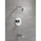 Delta Modern Monitor 14 Series Tub & Shower Trim T14459-PP - alternate 5