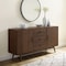 Crosley Lucas Sideboard CF1119-BR - alternate 8