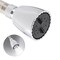 Supply Giant High Pressure Single Function Showerhead w/ Brass Ball, 1.8 GPM, 2.5in Face Dia. 74-32820 - alternate 1