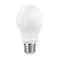 Satco A19 E26 (Medium) LED Dusk to Dawn Bulb Warm White 60 Watt Equivalence S11421 - alternate 3