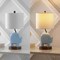 Jonathan Y Ellie 20.25" Bohemian Designer Iron/Resin Elephant LED Kids' Table Lamp w/Phone Stand and USB Chargi JYL6312C - alternate 5