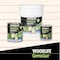 Woodlife Woodlife Coppercoat Green Water-Based Wood Preservative 0.88 gal 1901A - alternate 10