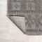 Jonathan Y Citta High-Low Pile Mediterranean Tile Dark Gray/Ivory 2 ft. x 8 ft. Indoor/Outdoor Runner Rug SBH102C-28 - alternate 8