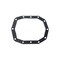 Cnh GASKET, CNH OEM 637488 637488 - alternate 1