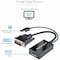Startech.Com DVI TO DISPLAYPORT ADAPTER - USB POWER DVI2DP2 - alternate 5